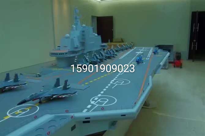 贺州船舶模型